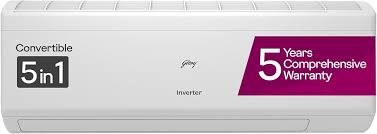 Godrej AC