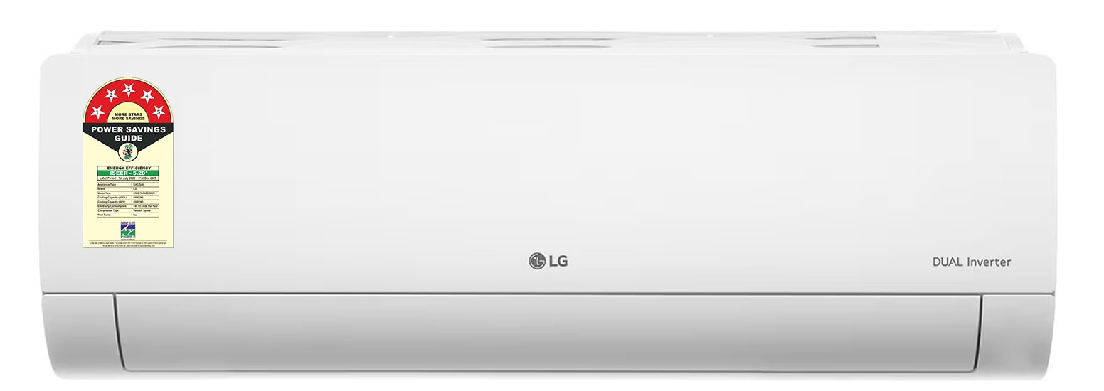 LG AC