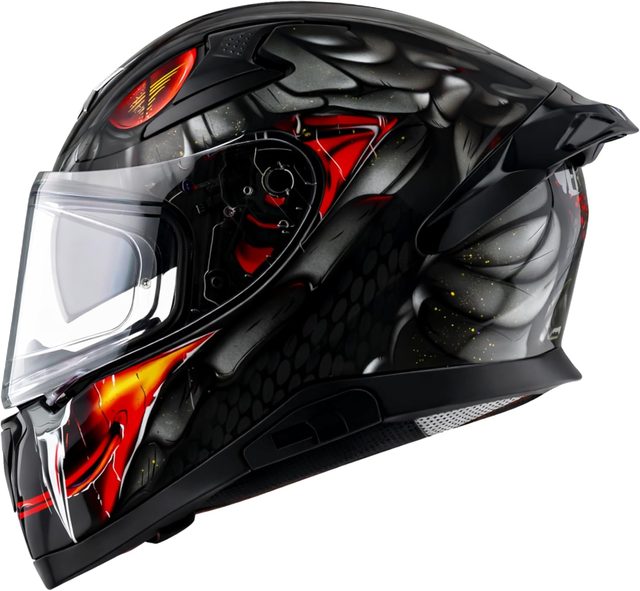 Axor Apex (Dual Visor)