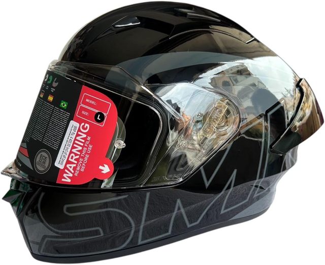 SMK Stellar Full Face