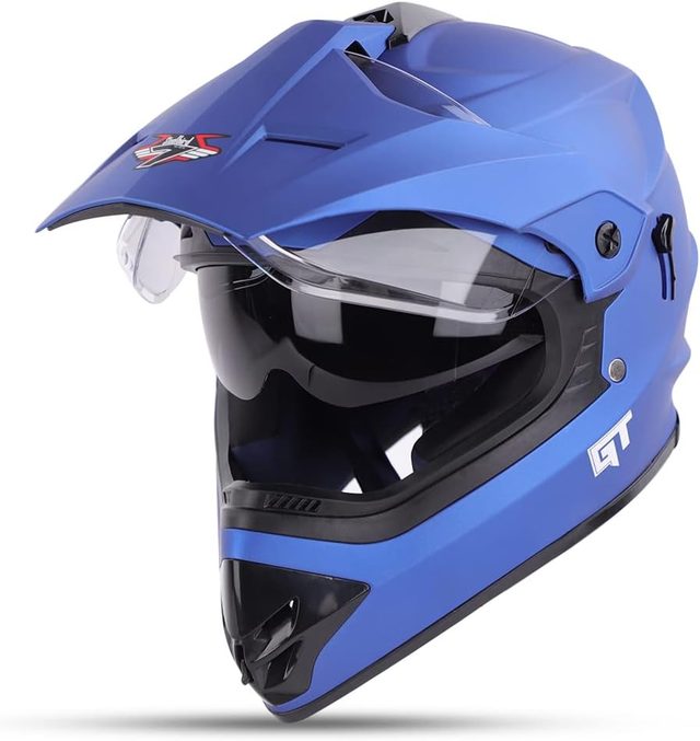 Steelbird GT Off-Road