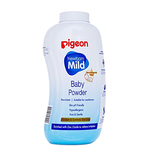Pigeon Baby Powder with Fragrance 100g | Baby Talc