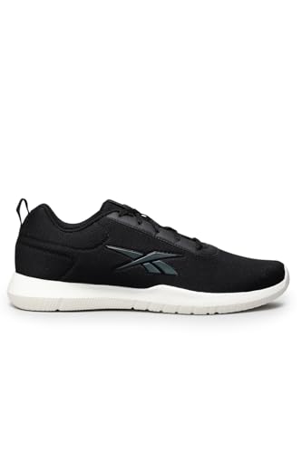 Reebok Men Advent TR Training Shoes | Black | UK 7 (8 US)