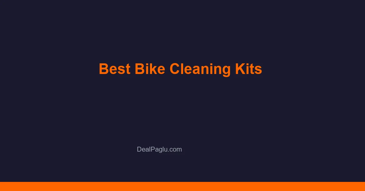 Best Motorcycle Wash Shampoos in India 2026 — pH-Neutral Bike Shampoos