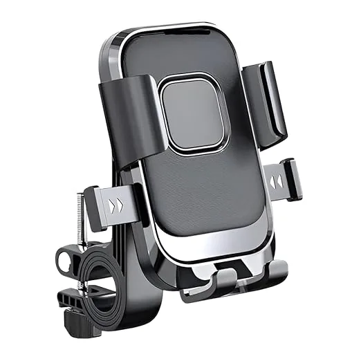 EDYELL C4 Motorcycle Bluetooth Intercom Headset