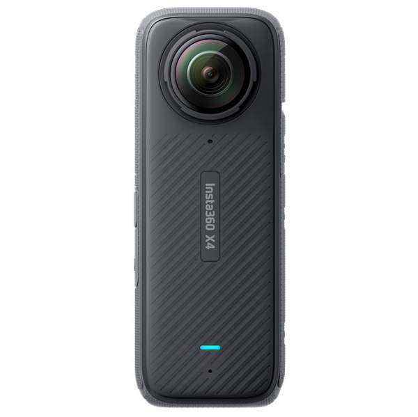 Insta360 X4 360— Camera