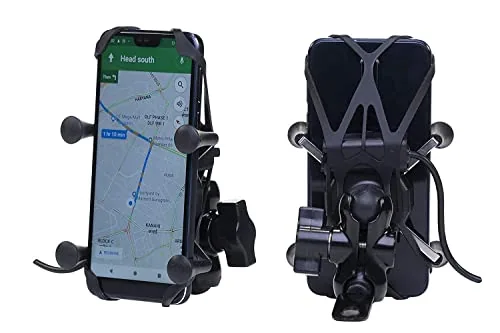 GRAND PITSTOP USB Charger