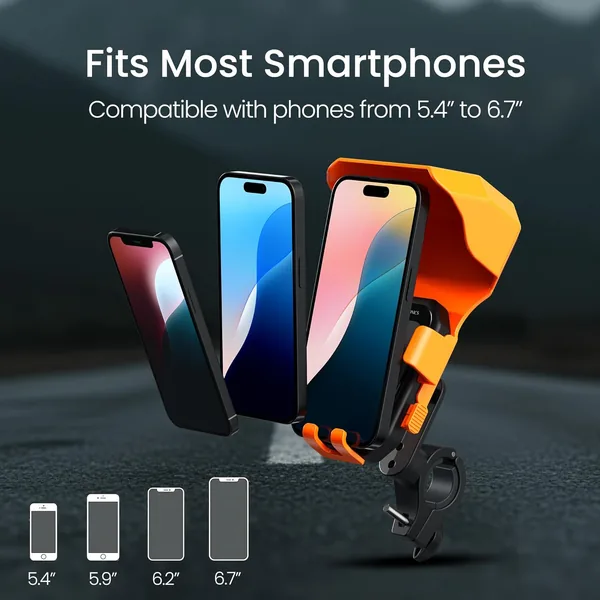 Portronics Mobike 4 Plus