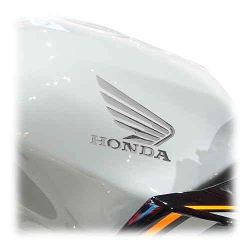 labelbike Honda Logo Emblems