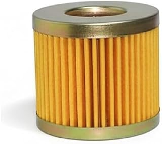 Universal Motorcycle Oil Filter