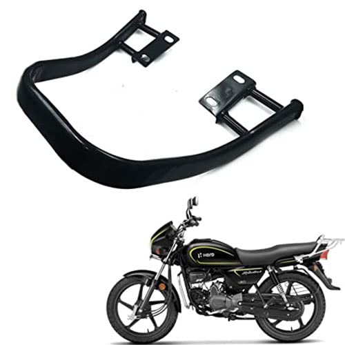 Back Rest Seat Handle for Splendor