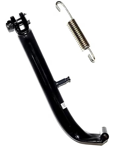 NIKAVI Side Stand for Splendor