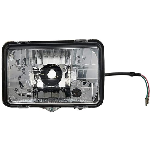 UNO Minda Head Light for Splendor Plus