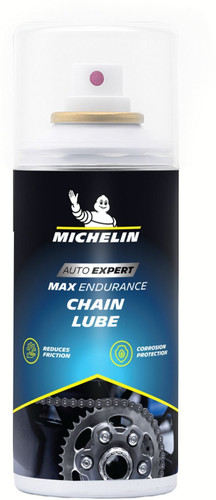 MICHELIN Chain Lube Combo