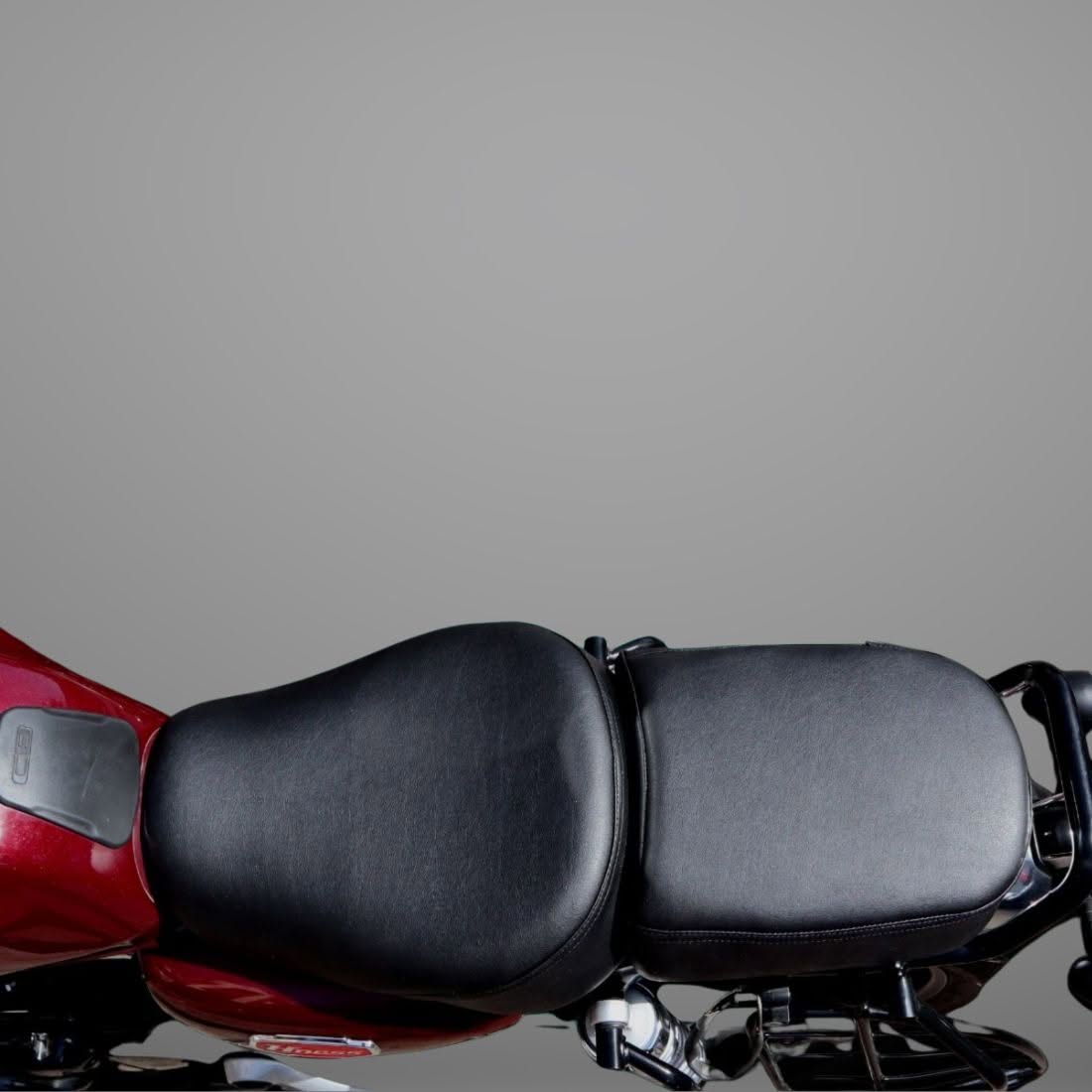 Sahara Seats Brown Cushion