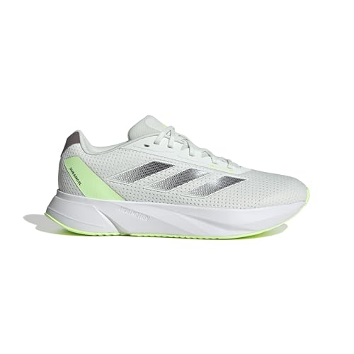 Adidas Men Duramo Sl M, Running Shoe, Green, 9