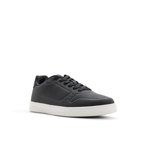 Aldo ROBIEA Black Men's Sneakers