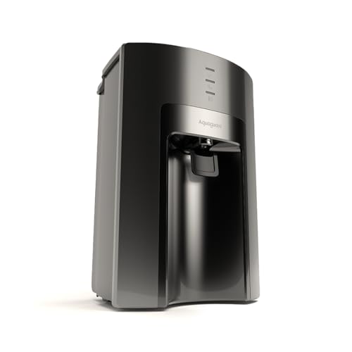 Aquaguard Delight NXT Aquasaver 9-Stage Water Purifier | Upto 60% Water Savings | RO+UV+UF+MC Tech | Suitable for Borewell, Tanker & Municipal Water | India’s #1 Water Purifier