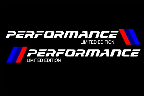 ARWY Car Sticker Door Self-Adhesive Vinyl Performance, 0.19 x 23.03 x 5.7 Inches, White