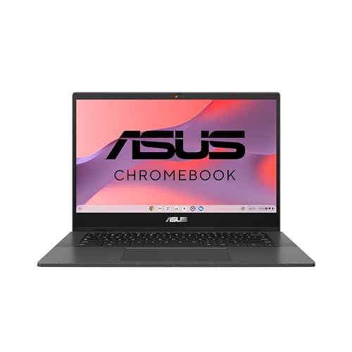 ASUS Chromebook CM14, Octa-Core MediaTek Kompanio 520, 14