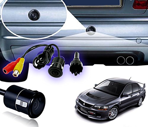 Auto Pearl - Waterproof Car Rear View Night Vision Reversing Parking Camera for - Lancer
