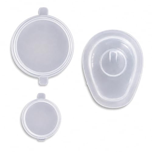 B.K ACCESSORIES Bike Monsoon Cap Kit for RE Classic 350/500 -Premium Waterproof PVC Meter Cover, Ampere Meter, and Petrol Tank Lock Cover 4