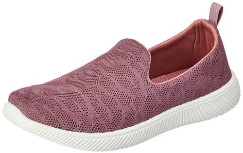 Bata New Selah Women's Pink Casual Shoes - 5 UK (5895362)