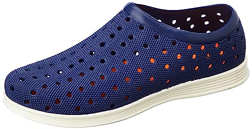Bata Wonder E Men's Blue Casual Shoes - 7 UK (8529088)