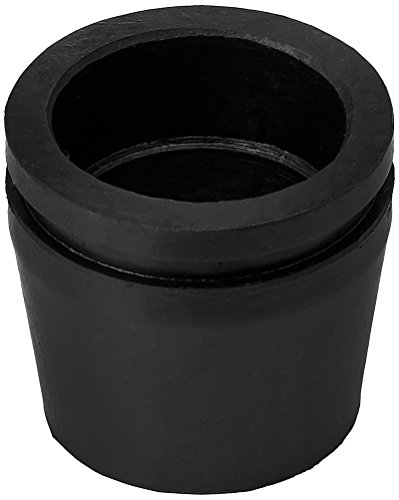 Bikers World Silencer Ruber Exhaust Rubber for Royal Enfield Bullet