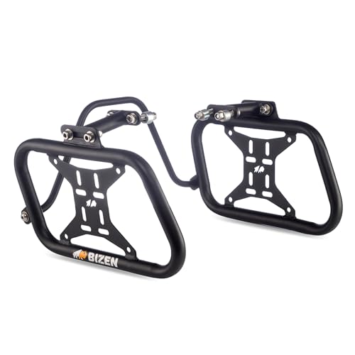 Bizen CB350 /CB350 Classic Premium Touring Luggage Saddle Stay (Fits Honda CB350 /CB350 Classic)