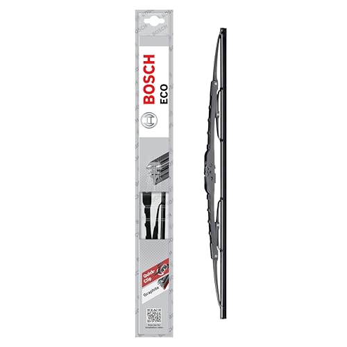 Bosch | ECO (Single) | Economical Wiper Blade | Size 16 Inch | 3397011644END
