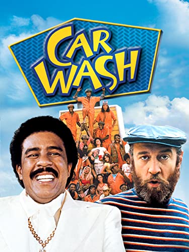 Car Wash