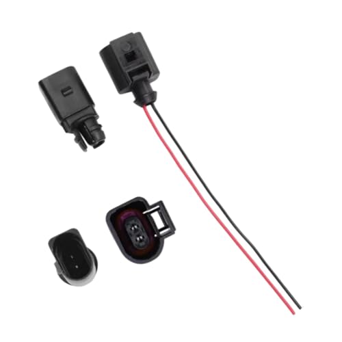 Club Bollywood® Outside Ambient Air Temperature Sensor 8Z0 820 535 Replace Parts for VW| Motors | Parts & Accessories |A/C & Heater Controls|1 Ambient Air Temperature Sensor