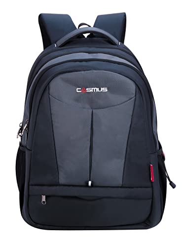 COSMUS Eden DX 44-Litre Laptop Backpack (Grey)