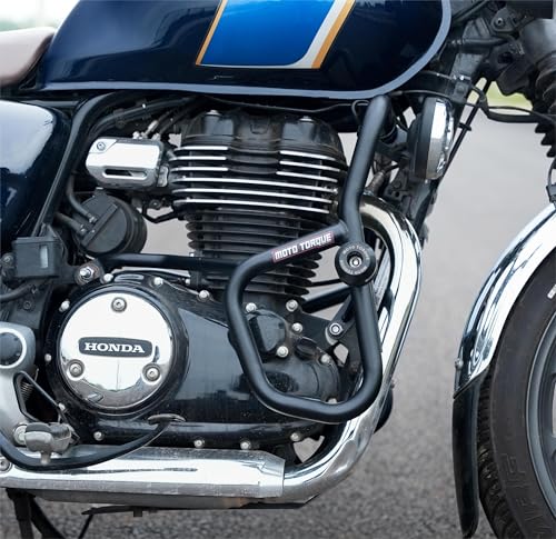 Crash Guard FIT for Honda CB350 RS (v.2)