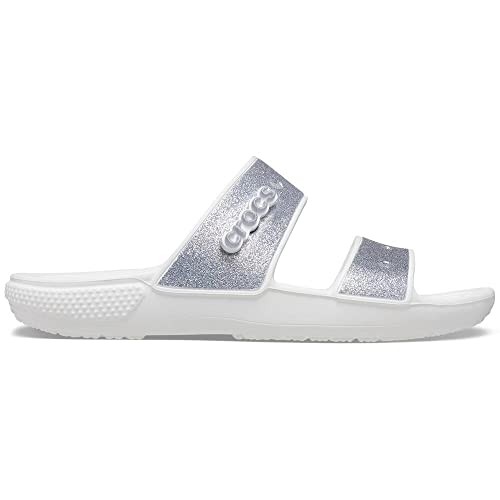 crocs unisex-adult Clsccrcsgtr2sdl Multi Sandal - 10 UK Men (M11) (206761)