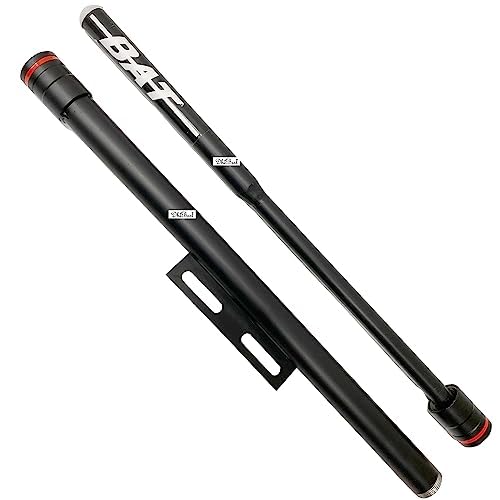 Dhe Best Bike Heavy Duty Single Rod Open Engine Leg Guard/Legguard Crash Safety Bar Black Compatible with Hero Splendor
