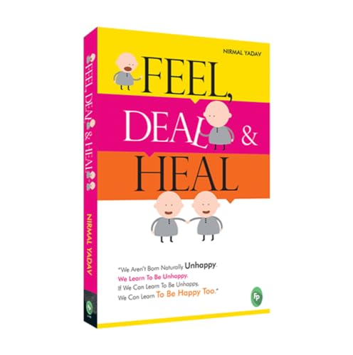 Feel Deal & Heal
