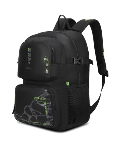 FOOTLOOSE by VIP Kinetic 30L Laptop Backpack (15.6