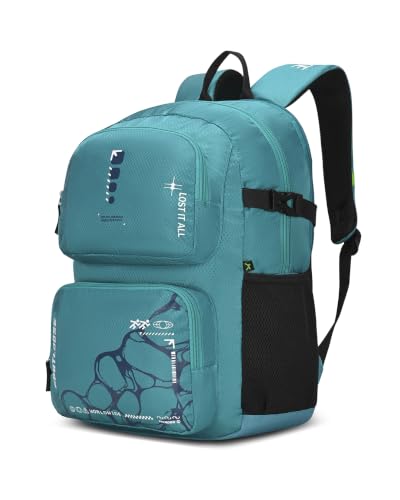 FOOTLOOSE by VIP Kinetic 30L Laptop Backpack (15.6