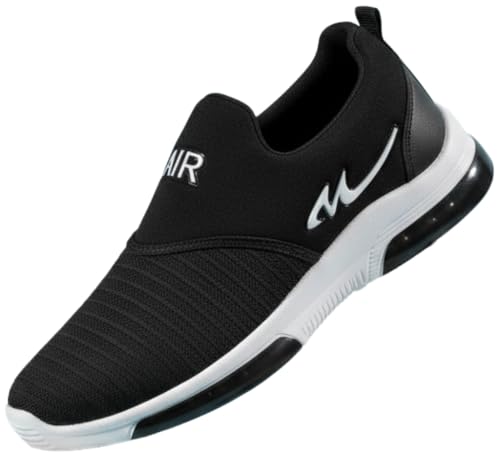 Generic Trendy and Stylish Shoes for man Black