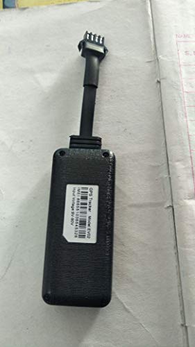 GPS Tracker for Car Motorcycle Vehicle Tracking Device Online Tracking Model EV02