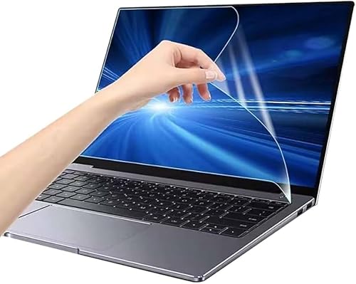 HEXAGEAR® 15.6 inch Laptop Screen Protector Compatible with Dell Inspiron 15 3511 - Matte Finish Screen Guard