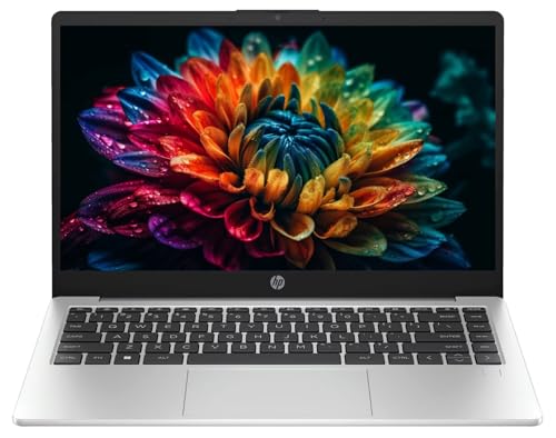 HP Professional 14 (2026), Intel (i5 14th Gen) Core 5 120U - (16 GB/512 GB SSD/Intel Iris Xe Graphic/Windows 11 Home) Business Laptop/14.0