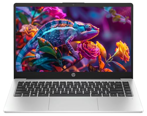 HP Professional 14 (2026), Intel (i5 14th Gen) Core 5 120U - (16 GB/512 GB SSD/Intel Iris Xe Graphics/DOS) Business Laptop/14.0