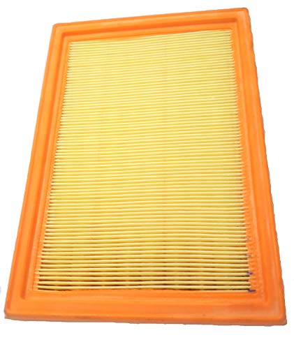 LAKSHMINARAYAN SALES CAR ENGINE AIR FILTER COMPATIBLE WITH KWID/DATSUN REDI-GO