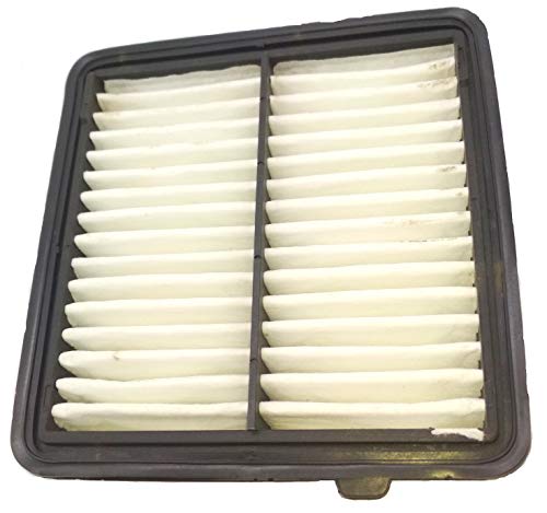 LAKSHMINARAYAN SALES CAR ENGINE AIR FILTER COMPATIBLE WITH CITY I-VTECH/AMAZE/BRIO/TYPE-3/TYPE-5/JAZZ