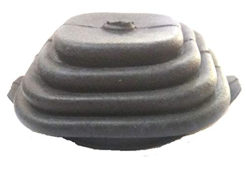 LAKSHMINARAYAN SALES CAR GEAR LEVER COVER/BOOT COMPATIBLE WITH VAN