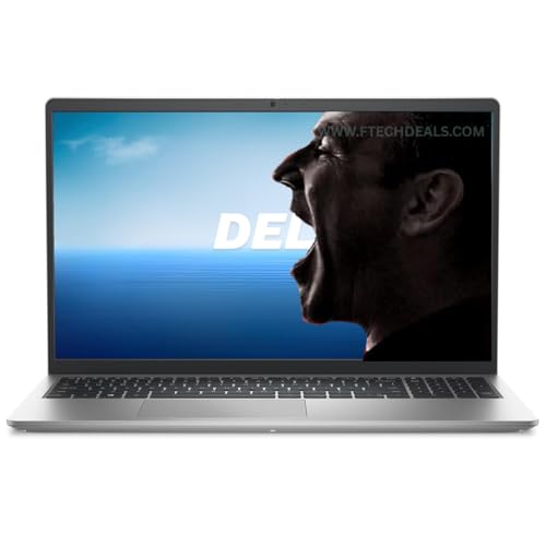 𝗗𝗲𝗹𝗹Laptop Model 5420 | 𝗜𝗡𝗧𝗘𝗟i5 11th Gen Processor |8GB DDR4 RAM |256GB SSD |14