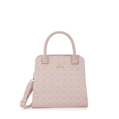 Lavie Women's Ushawu Satchel Bag | Satchel Handbag for Work | Ladies Purse | Stylish Shoulder Bag | Gift for Women